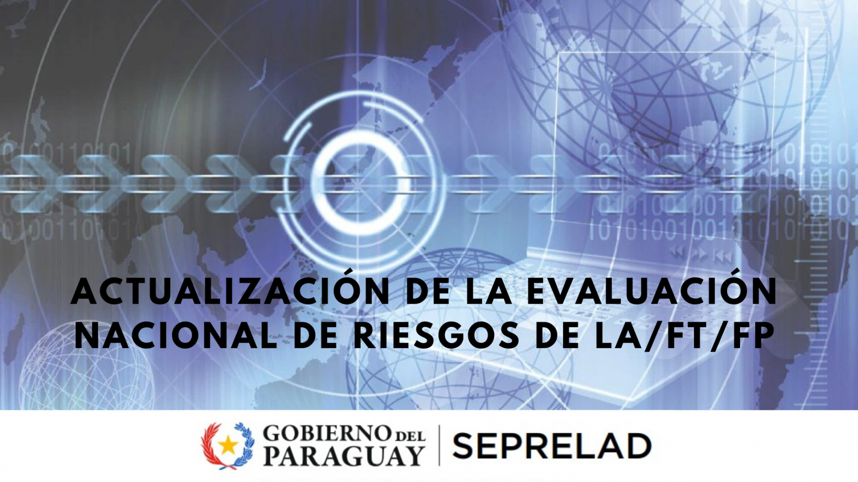 SEPRELAD solicita a Sujetos Obligados que tienen acceso al sistema SIRO completar cuestionario en el marco de la Evaluación Nacional de Riesgos 