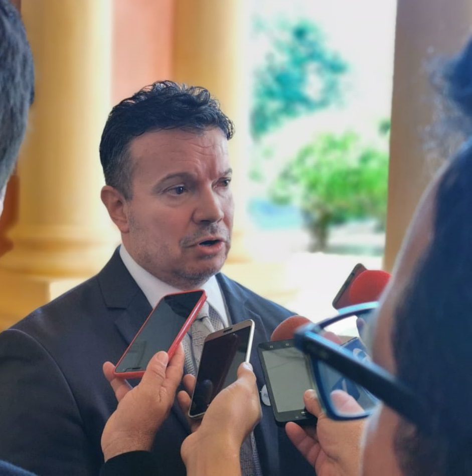 SEPRELAD afirma que es clara la voluntad política del Gobierno de impulsar la transparencia