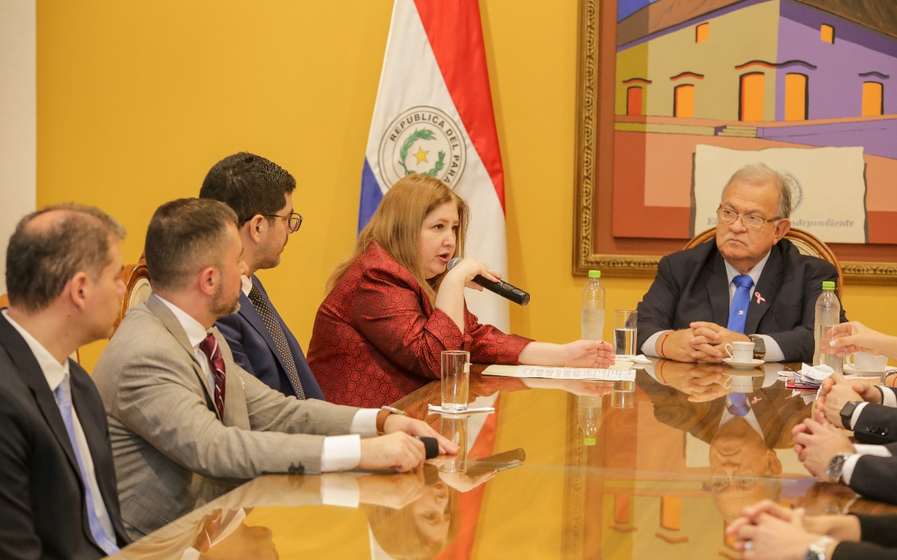 SEPRELAD participa en lanzamiento de consultoría sobre implementación del Enfoque Basado en Riesgo en el sector de las organizaciones políticas