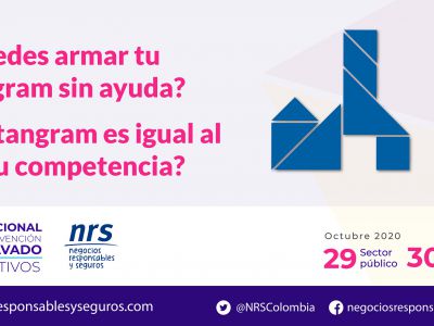 Puedes armar tu TANGRAM sin ayuda?