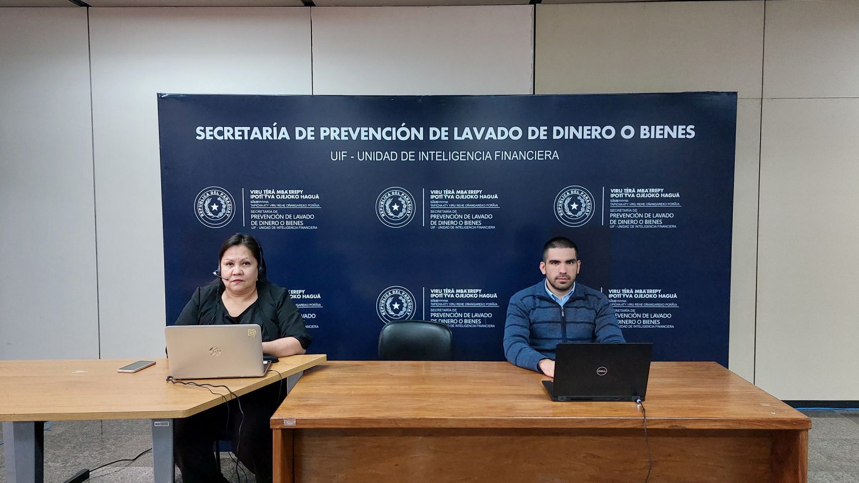 SEPRELAD capacita al sector Inmobiliario sobre el enfoque basado en riesgos