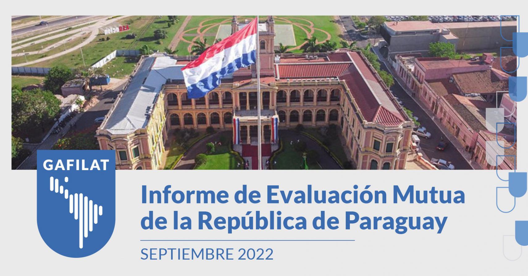 GAFILAT destaca sobre el Registro Administrativo de Personas y Estructuras Jurídicas y Beneficiarios Finales