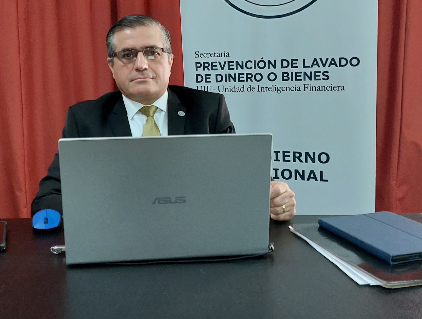 SEPRELAD participa en el 10° Compliance PLAFT FORUM Paraguay 2023 sobre Prevención de Lavado de Activos y Financiamiento del Terrorismo (PLA/FT)