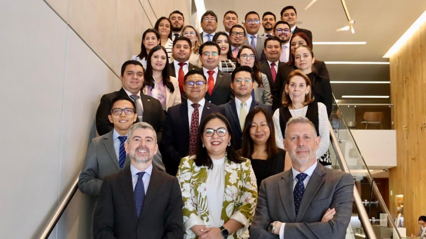 Taller sobre supervisión con foco en la aplicación de medidas de debida diligencia simplificada para instituciones financieras y no financieras