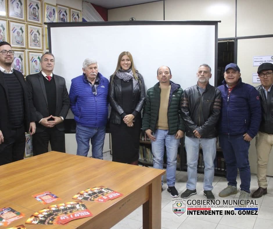 SEPRELAD participa en una serie de capacitaciones impulsada por la Asociación Paraguaya de Operadores de Juegos de Azar (APOJA)
