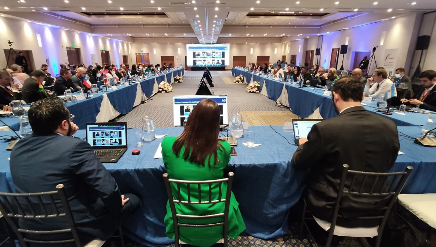 GAFILAT publicó conclusiones de las reuniones de los Grupos de Trabajo