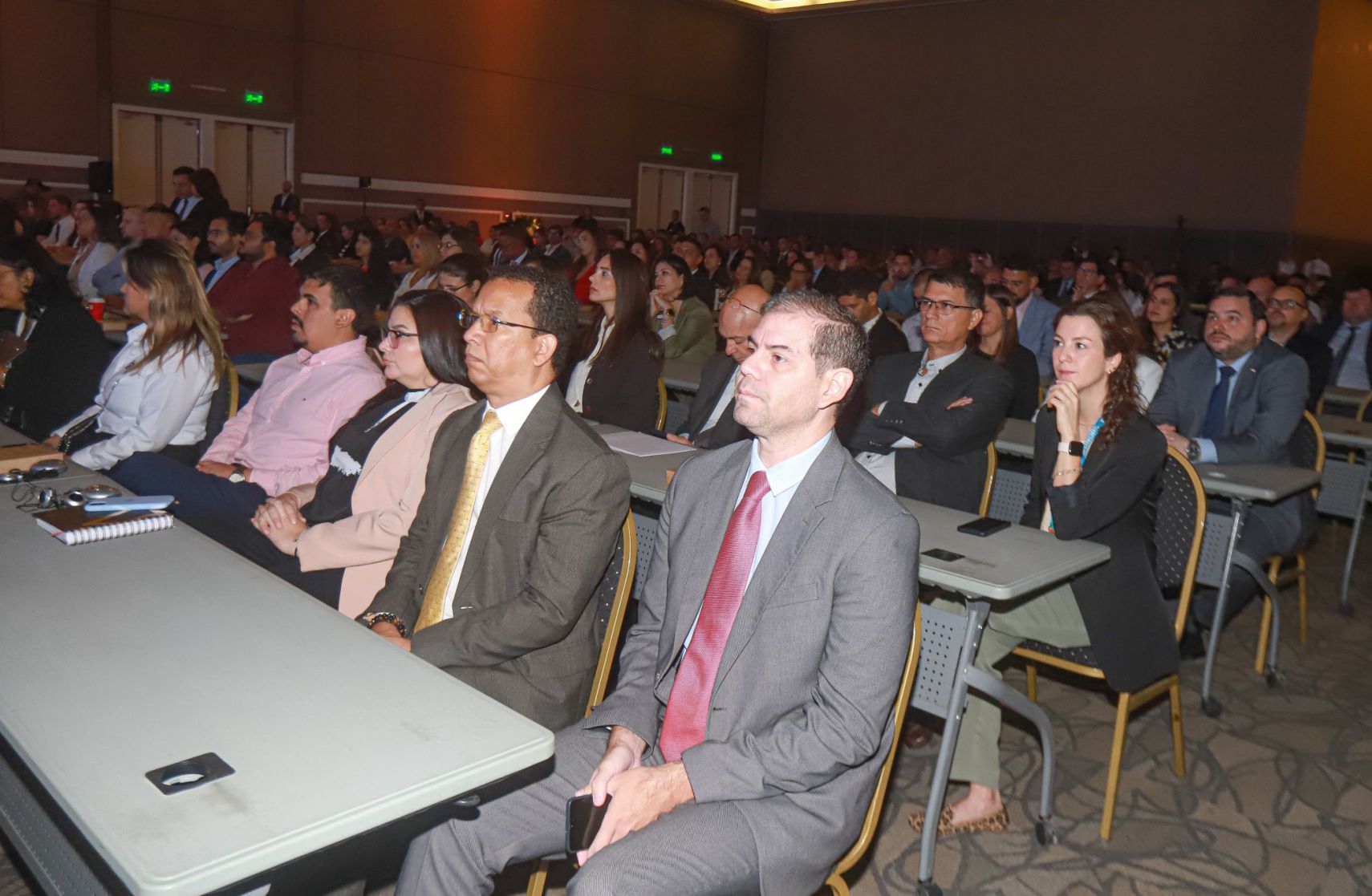 Viceministro participa en 18va edición de la Conferencia Anual de la Red Interamericana de Compras Gubernamentales (RICG)