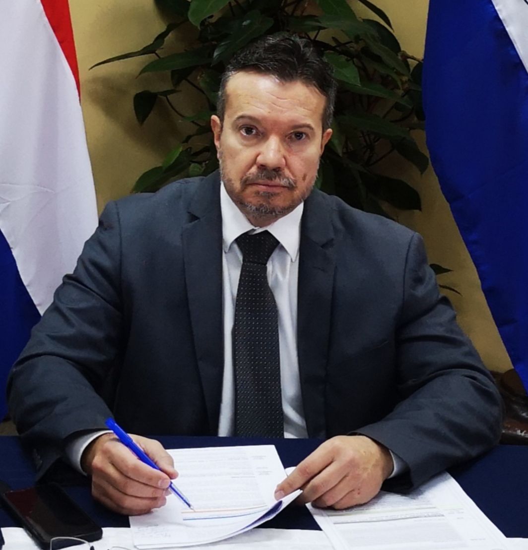 SEPRELAD firma acuerdo de cooperación interinstitucional con la World Compliance Association Capítulo Paraguay (WCA)
