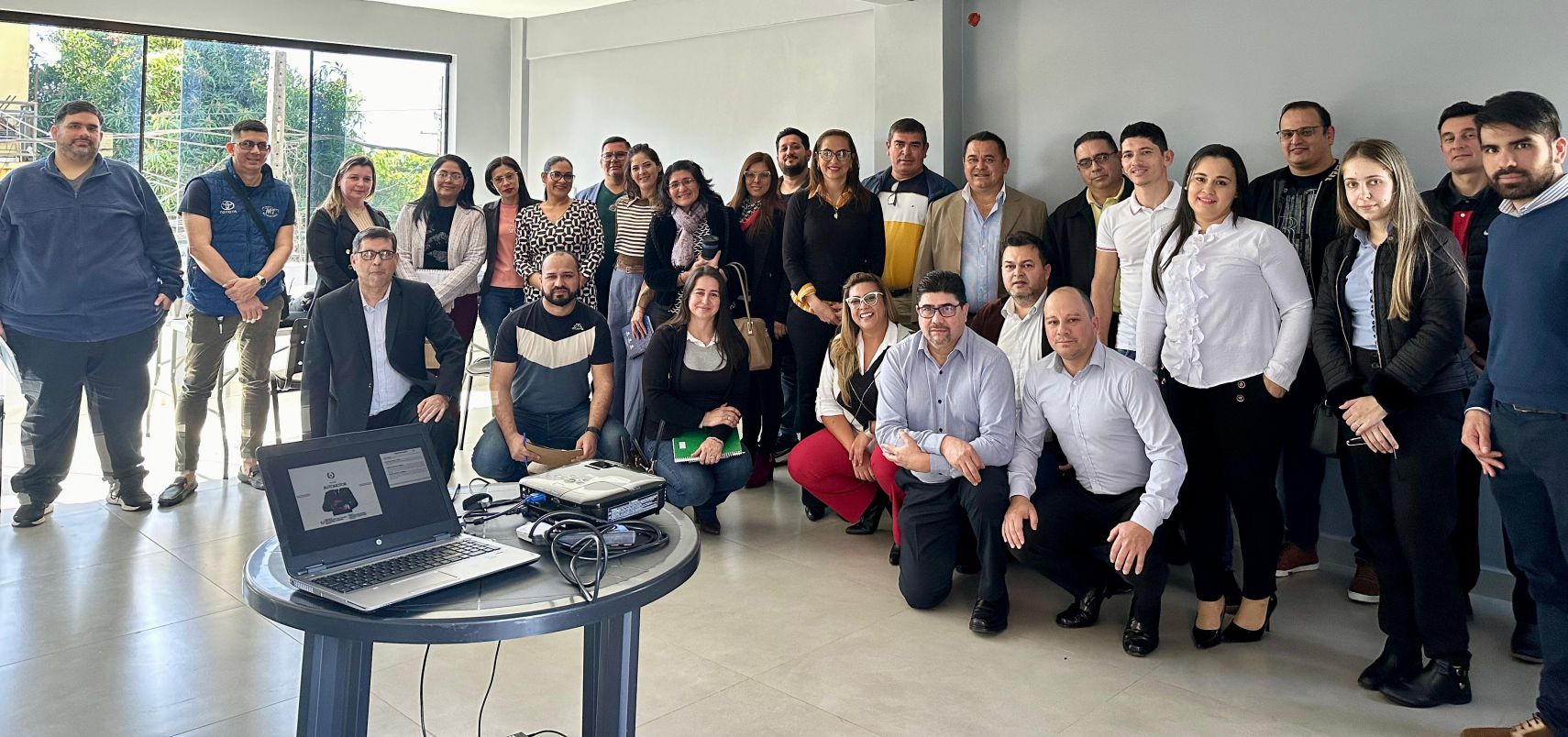 SEPRELAD inicia Ciclo de Talleres para el Sector Inmobiliario y Automotores