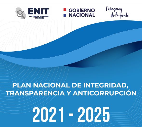 Ministro de la SEPRELAD participará de lanzamiento del Plan Nacional de Integridad, Transparencia y Anticorrupción