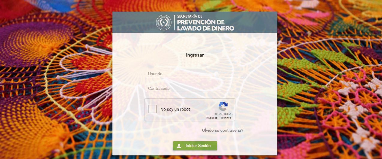 SEPRELAD implementa Sistema Integrado de Reportes de Operaciones para el Sector Financiero