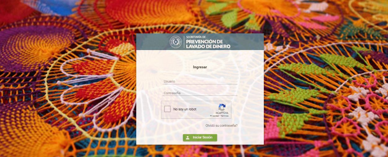 Sistema SIRO procesó más de 200 Reportes de Operaciones Sospechosas del Sistema Bancario y Financiero