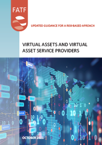 Guía actualizada para un enfoque basado en riesgos para activos virtuales y proveedores de servicios de activos virtuales