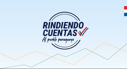 SEPRELAD se capacita sobre Rendición de Cuentas al Ciudadano