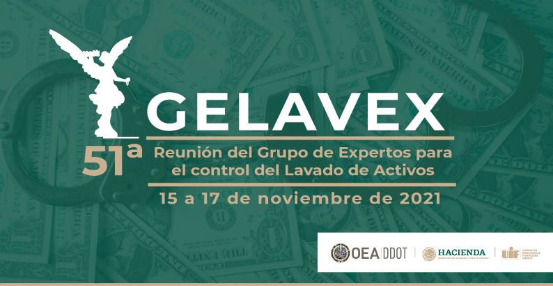 Paraguay entrega presidencia Pro Tempore del GELAVEX en la Quincuagésima Primera Reunión