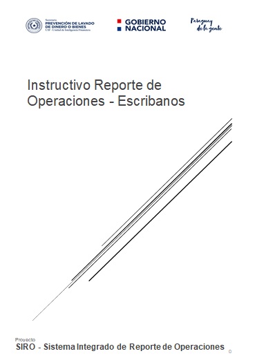 SEPRELAD capacitó a más de 100 Escribanos Públicos sobre implementación de nuevo Sistema Tecnológico