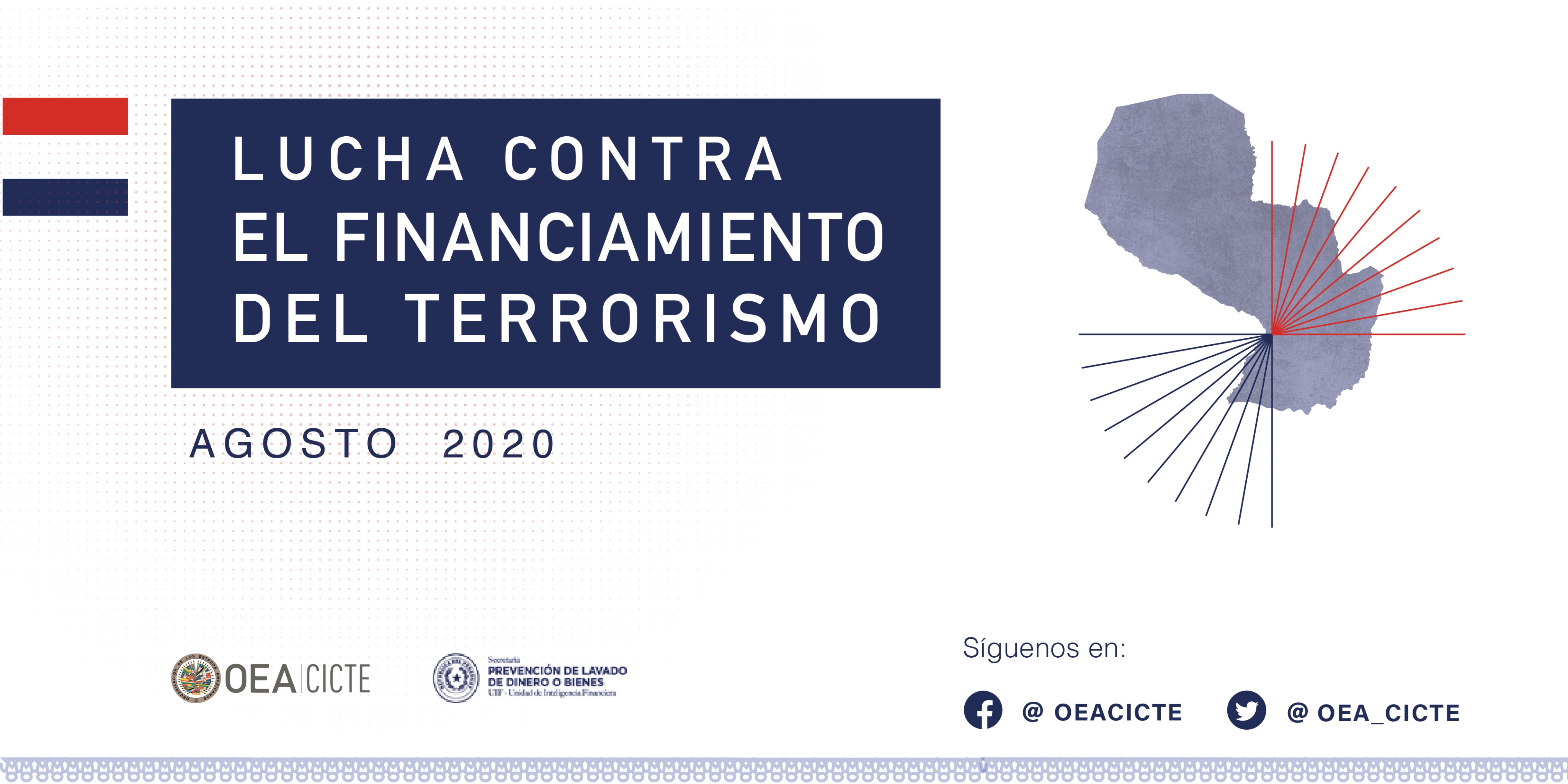 Expertos debaten sobre lucha contra el Financiamiento del Terrorismo