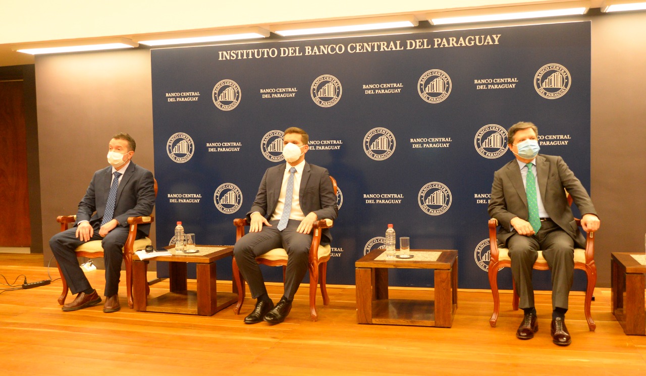 SEPRELAD informa al Comité Interinstitucional del Sistema ALA/CFT sobre el cronograma a seguir en la Evaluación Mutua del Paraguay