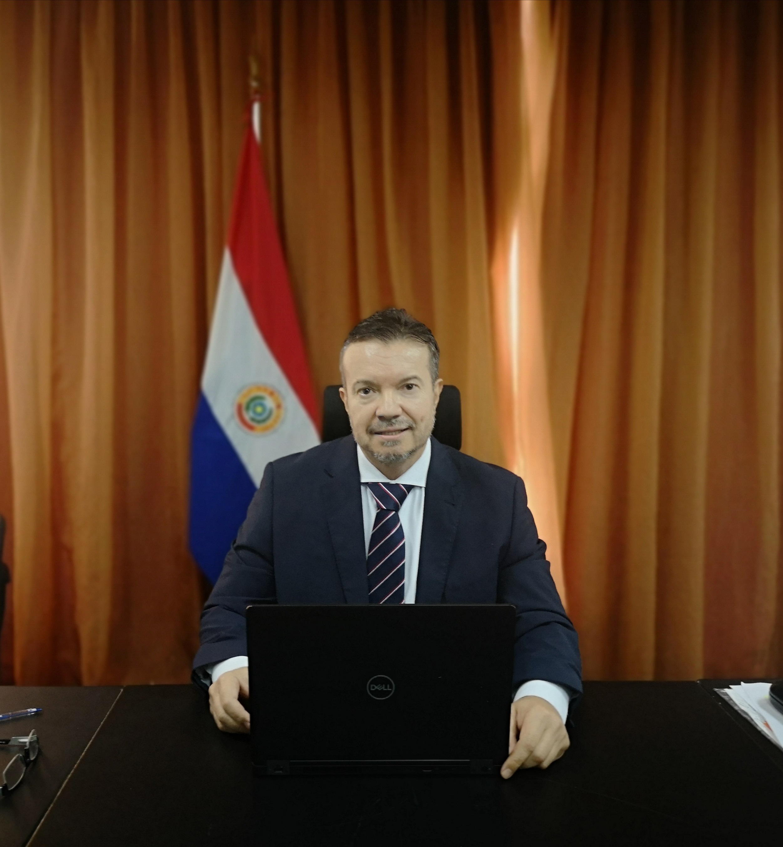 Paraguay cumplió con la ejecución del Plan de Acción durante la presidencia Pro Tempore del GELAVEX