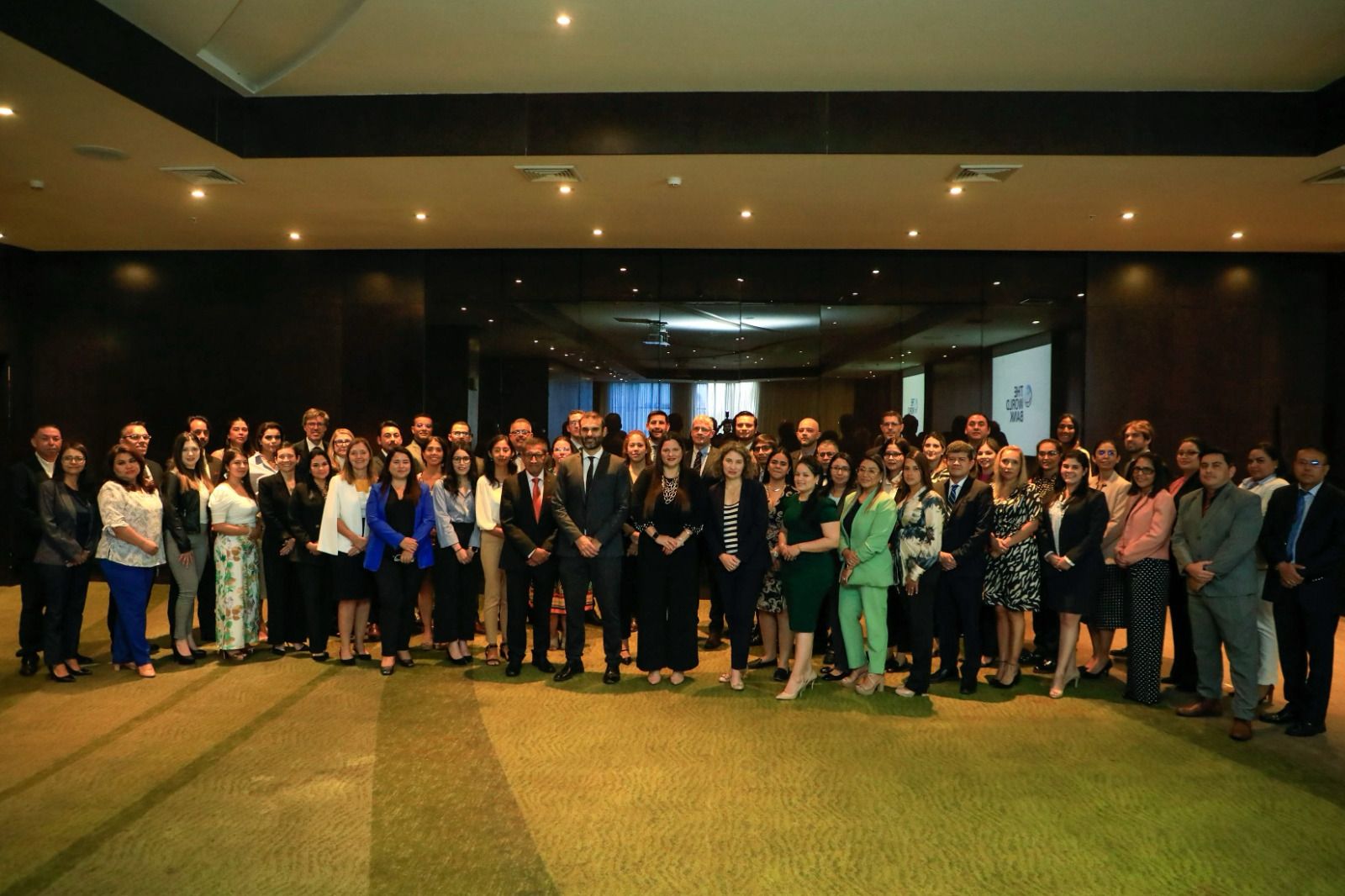 SEPRELAD participa en taller internacional sobre prevención de Lavado de Activos y Delitos Fiscales