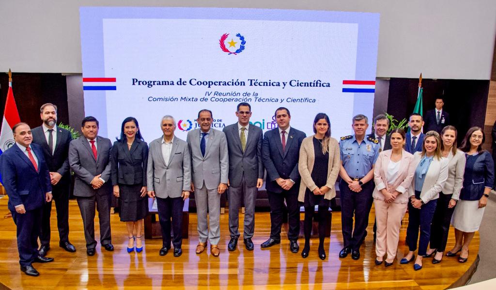 SEPRELAD participa en taller de acceso a la información y protección de datos personales