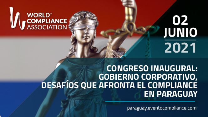 Ministro de la SEPRELAD disertará en conferencia internacional sobre la lucha contra el lavado de dinero