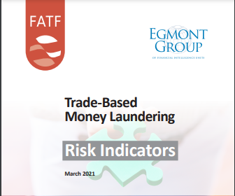 Lavado de dinero basado en el comercio: indicadores de riesgo