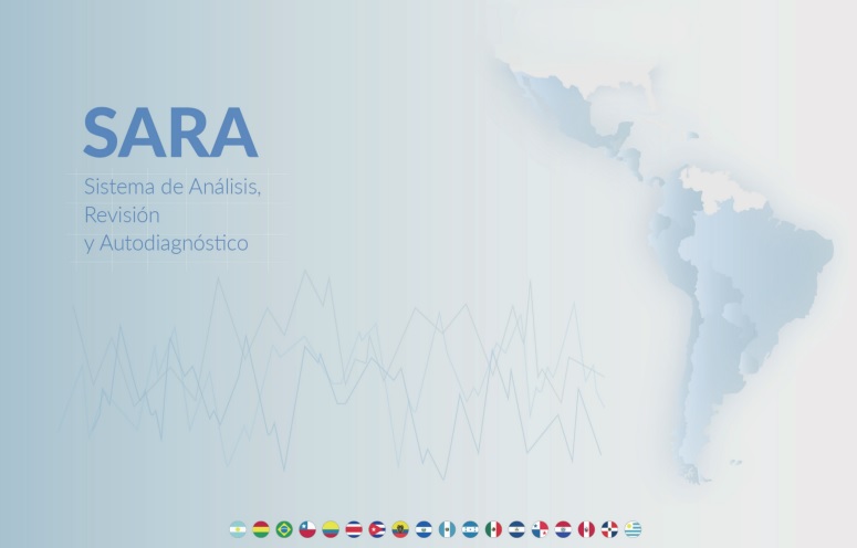 GAFILAT lanza Sistema de Análisis, Revisión y Autodiagnóstico (SARA)