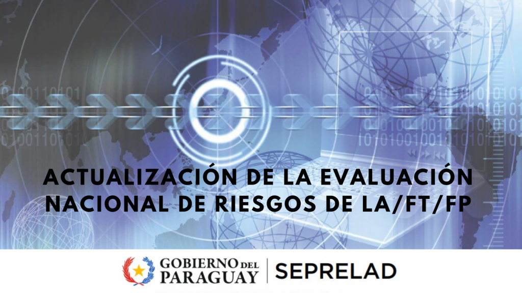 SEPRELAD solicita a Sujetos Obligados que tienen acceso al sistema SIRO completar cuestionario en el marco de la Evaluación Nacional de Riesgos