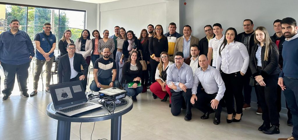 SEPRELAD inicia Ciclo de Talleres para el Sector Inmobiliario y Automotores