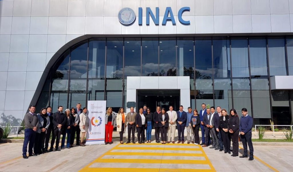 SEPRELAD organizó de manera exitosa Taller Regional de GAFILAT sobre Supervisión con Enfoque Basado en Riesgo