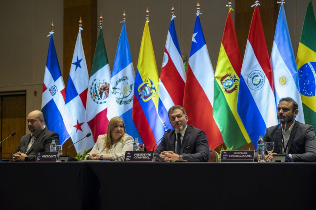 Sector privado participó de la II Sesión Especial Conjunta sobre Activos Virtuales y Proveedores de Servicios de Activos Virtuales en la Semana del GAFILAT