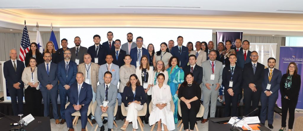 SEPRELAD participa en Taller Subregional sobre vínculos entre comercio y finanzas para combatir el financiamiento de la proliferación de armas de destrucción masiva